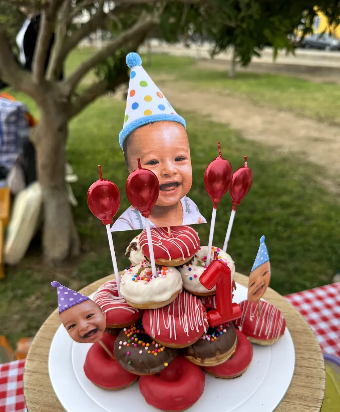 Mini torta